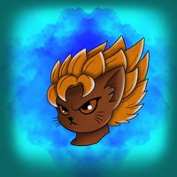Kitty Ball Z  2692