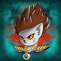 Kitty Ball Z  2703