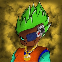 Kitty Ball Z  2713