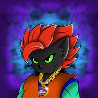 Kitty Ball Z  2731