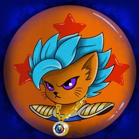 Kitty Ball Z  2736