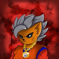 Kitty Ball Z  2741