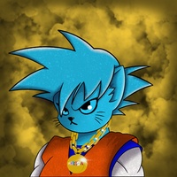 Kitty Ball Z  2743