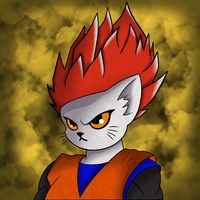 Kitty Ball Z  2744
