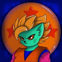 Kitty Ball Z  2746