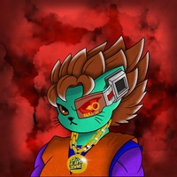 Kitty Ball Z  2766
