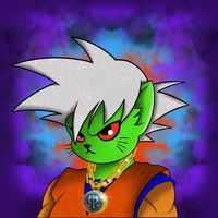 Kitty Ball Z  2780