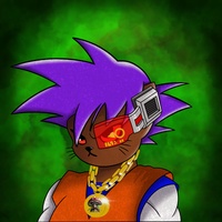 Kitty Ball Z  2789