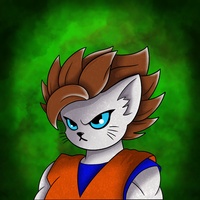 Kitty Ball Z  2791