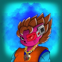 Kitty Ball Z  2822