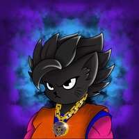 Kitty Ball Z  2827