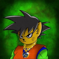 Kitty Ball Z  2833