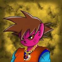 Kitty Ball Z  2865