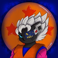 Kitty Ball Z  2884