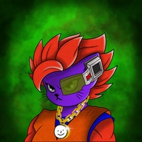 Kitty Ball Z  2886