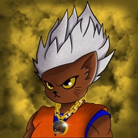 Kitty Ball Z  2896