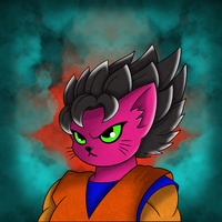 Kitty Ball Z  2902