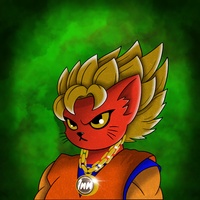 Kitty Ball Z  2914