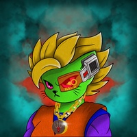 Kitty Ball Z  2927