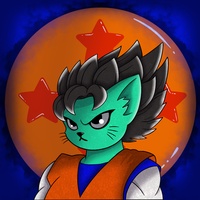 Kitty Ball Z  2933