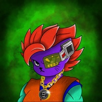 Kitty Ball Z  2936