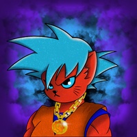 Kitty Ball Z  2937