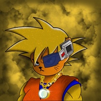 Kitty Ball Z  2952
