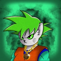 Kitty Ball Z  2971