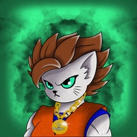 Kitty Ball Z  2996