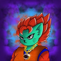 Kitty Ball Z  3005