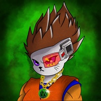 Kitty Ball Z  3012