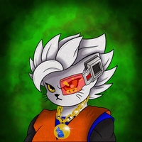 Kitty Ball Z  3045