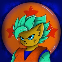 Kitty Ball Z  3076