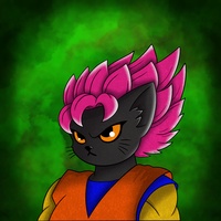 Kitty Ball Z  3109