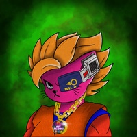 Kitty Ball Z  3114