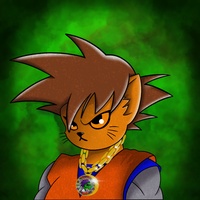 Kitty Ball Z  3122