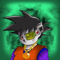 Kitty Ball Z  3129