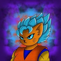 Kitty Ball Z  3137