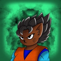 Kitty Ball Z  3144