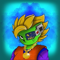 Kitty Ball Z  3145