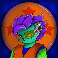 Kitty Ball Z  3167