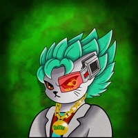 Kitty Ball Z  3179