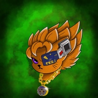 Kitty Ball Z  3180