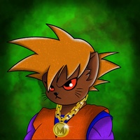 Kitty Ball Z  3183
