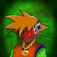 Kitty Ball Z  3199