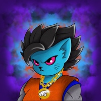 Kitty Ball Z  3204