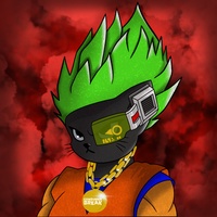 Kitty Ball Z  3208