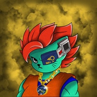 Kitty Ball Z  3209