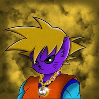 Kitty Ball Z  3229