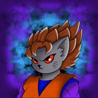 Kitty Ball Z  3238